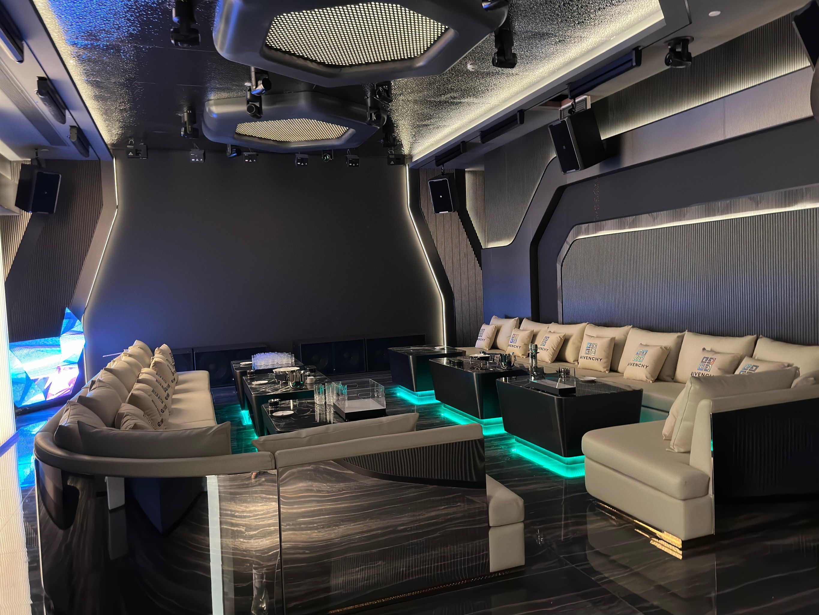 安庆商务ktv商务ktv有没有优质选择-迎江区ktv预定