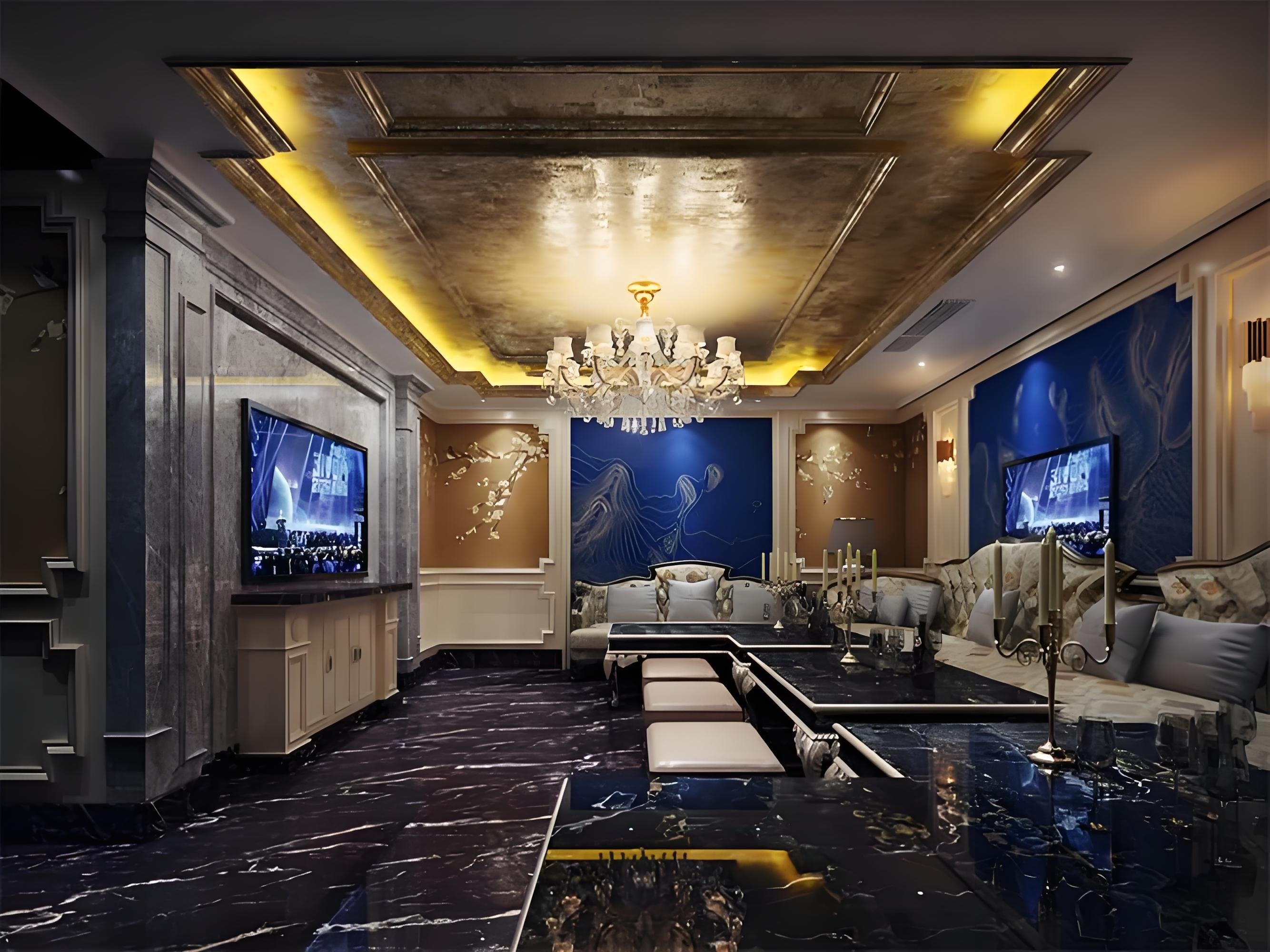 安庆商务ktv精选商务ktv攻略指南-迎江区ktv预定